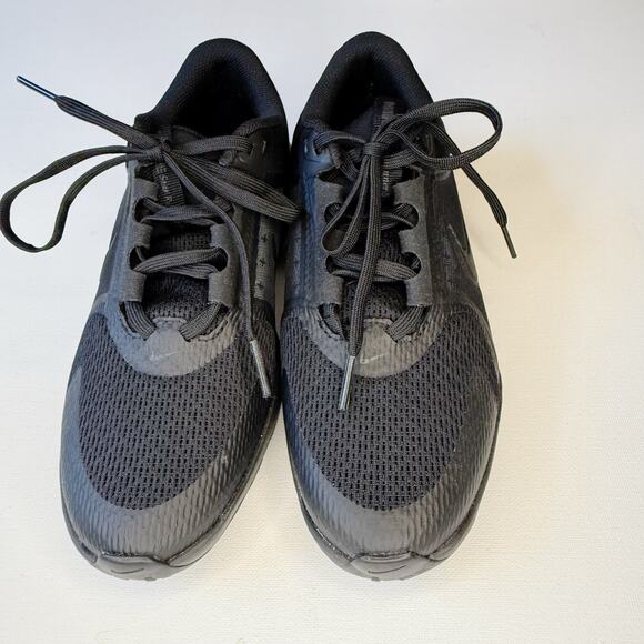 Nike Star Runner 5 Youth Size 4.5 Black - Picture 2 of 10